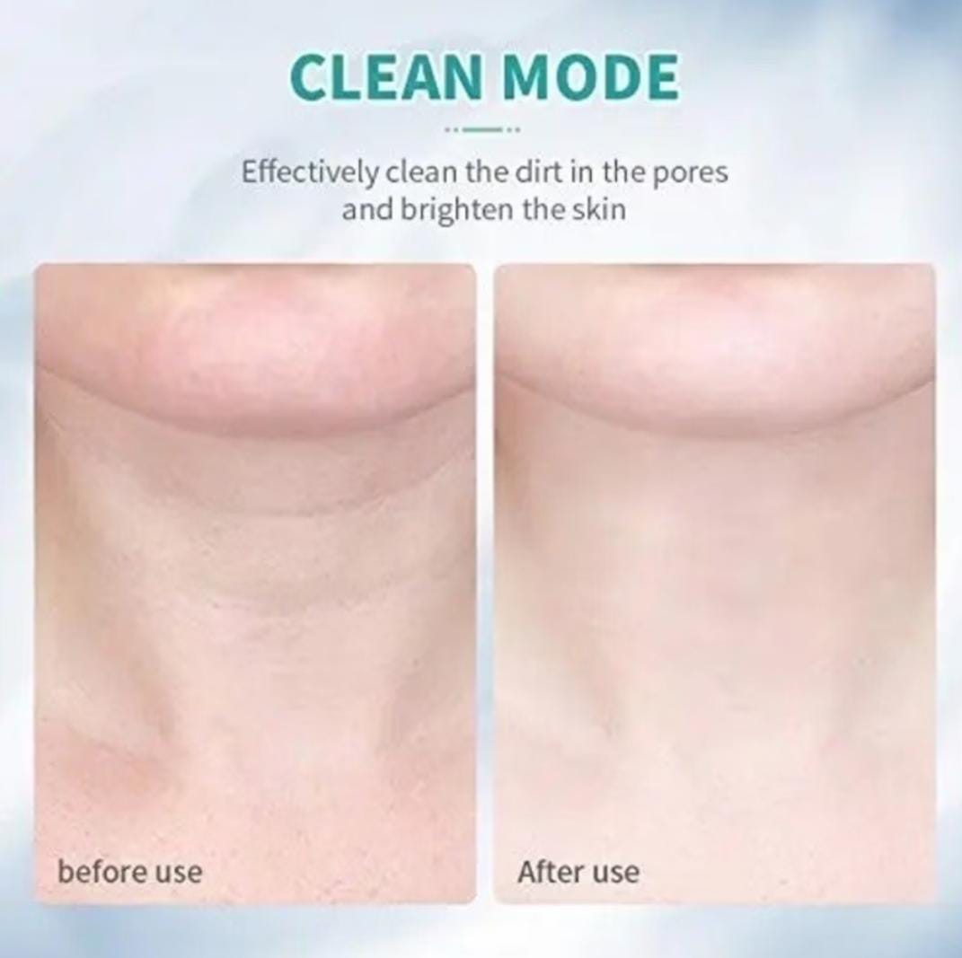 Masajeador Facial para el Cuello